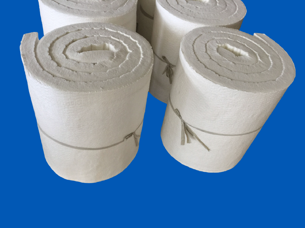 蚌埠陶瓷纤维毯